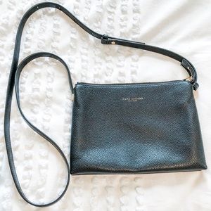 Marc Jacobs crossbody - only used once